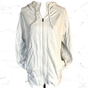 Women’s Zip Up Hoodie